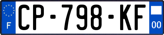 CP-798-KF