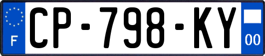 CP-798-KY