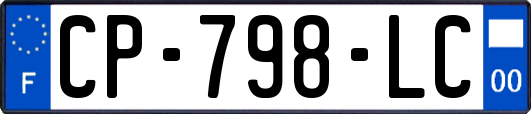 CP-798-LC
