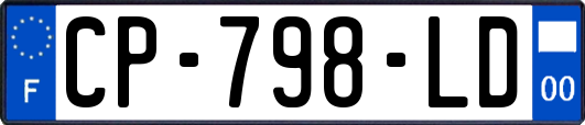 CP-798-LD