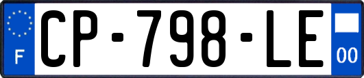 CP-798-LE