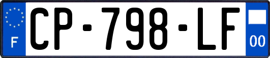 CP-798-LF