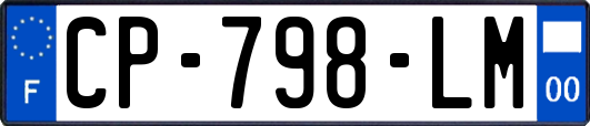 CP-798-LM