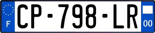 CP-798-LR