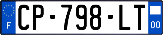 CP-798-LT
