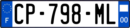 CP-798-ML