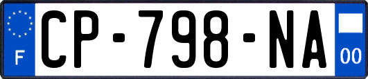 CP-798-NA