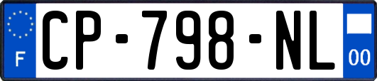 CP-798-NL