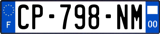 CP-798-NM