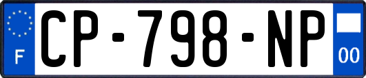 CP-798-NP