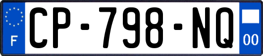 CP-798-NQ