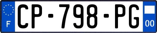 CP-798-PG