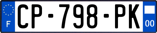 CP-798-PK