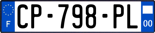 CP-798-PL