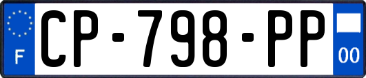 CP-798-PP