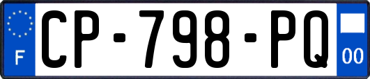 CP-798-PQ