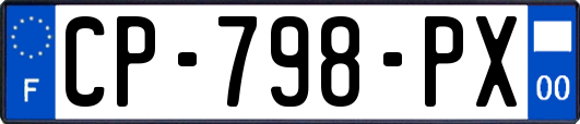 CP-798-PX