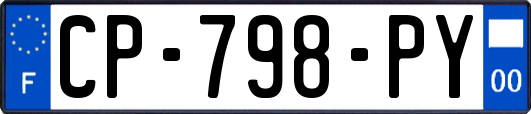 CP-798-PY