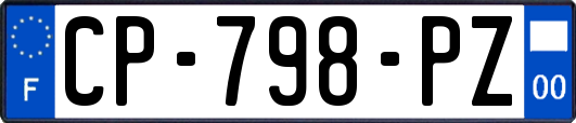 CP-798-PZ