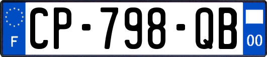 CP-798-QB