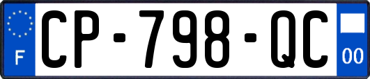 CP-798-QC