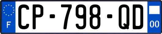 CP-798-QD