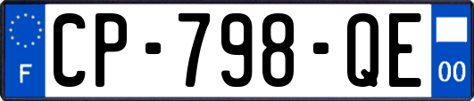 CP-798-QE