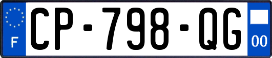 CP-798-QG