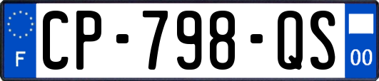 CP-798-QS