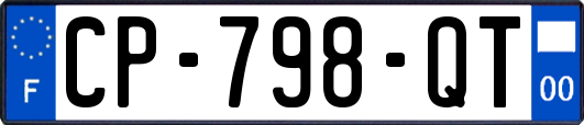 CP-798-QT