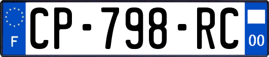 CP-798-RC