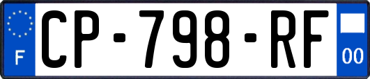 CP-798-RF