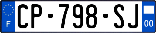 CP-798-SJ