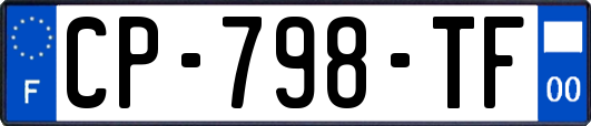 CP-798-TF