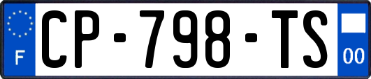 CP-798-TS