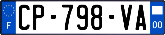 CP-798-VA