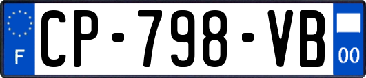 CP-798-VB