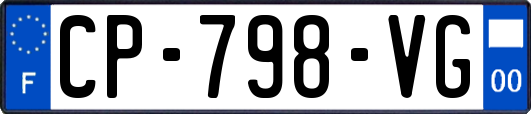 CP-798-VG