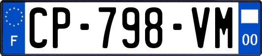 CP-798-VM