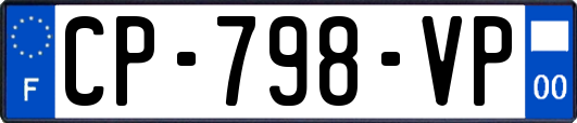 CP-798-VP