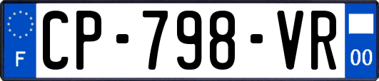 CP-798-VR