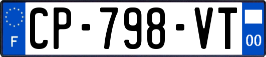 CP-798-VT