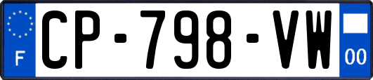 CP-798-VW