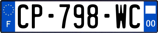 CP-798-WC
