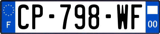 CP-798-WF