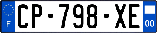 CP-798-XE