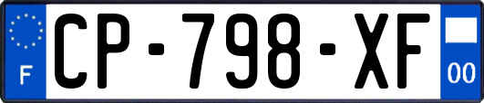 CP-798-XF