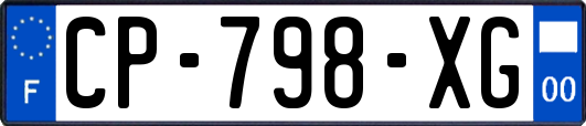 CP-798-XG