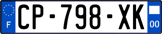 CP-798-XK