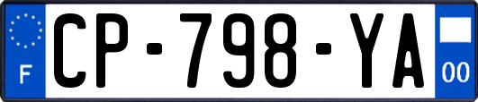 CP-798-YA